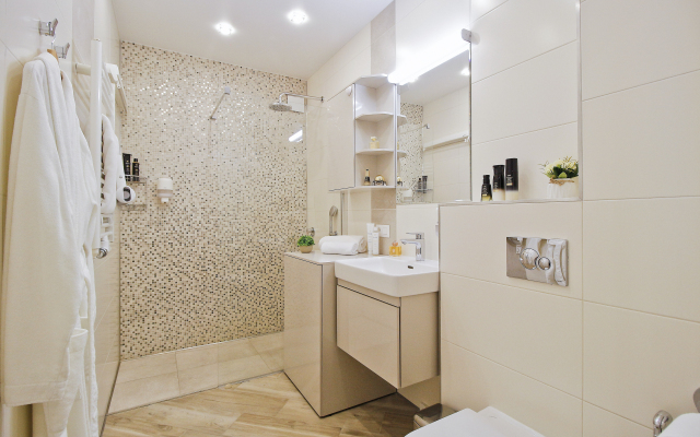 Апартаменты Flyapart 4