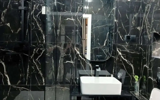 Studiya V Zhk Novy Flat