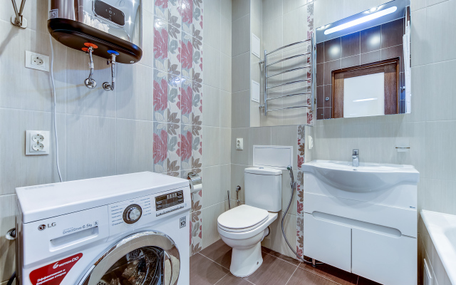 Апартаменты Чехова 5