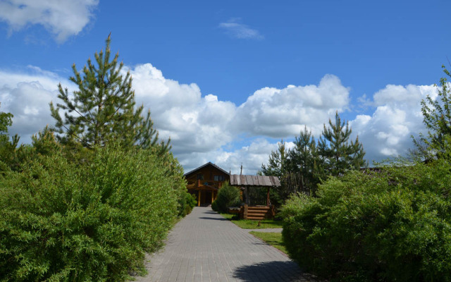 Usadba Varvarovka Mini-Hotel