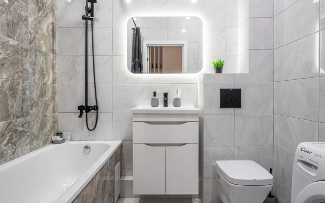 Квартира на Гражданской Улице 1/1