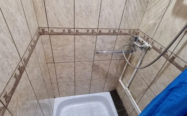 Na Gornyakov Studiya 3 Apartments
