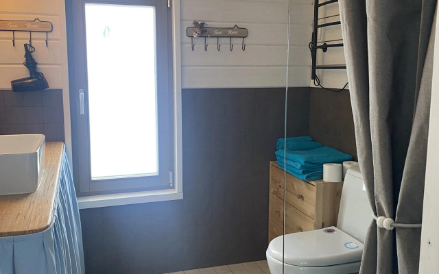 Kapriot Guest house