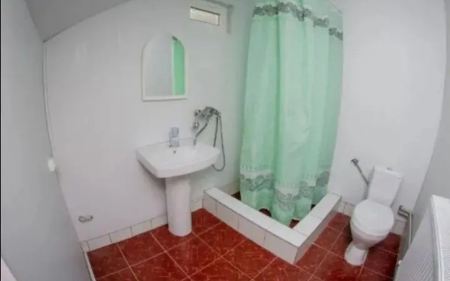 Dezhavyu Guest house