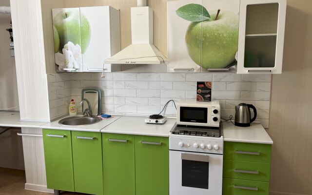 Апартаменты 378 Мира 3