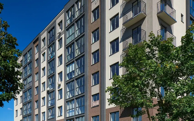 Baltic Sense Apartments