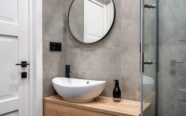 Квартира Балтийские ночи Студио