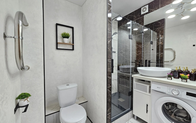 Zhivi Uyutno Apartment
