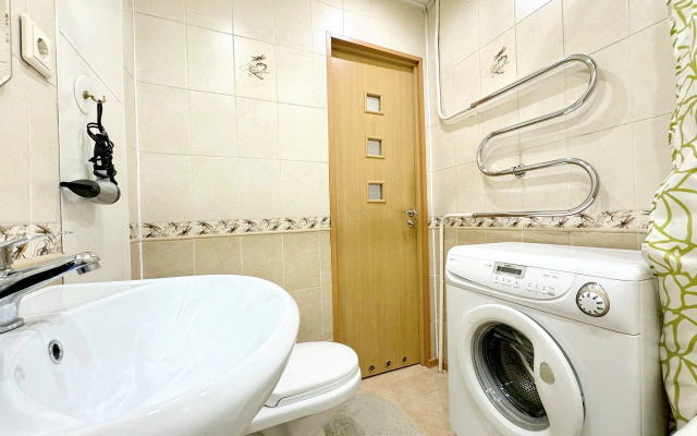 Квартира однокомнатная в центре на Дарвина