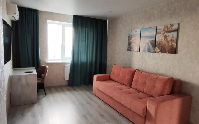 Квартира Самара на Ладони