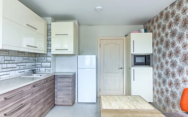 Na Yamasheva 31A Flat