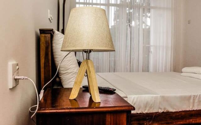 Yoho Medhani Guest house