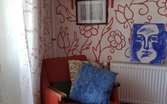 Polosaty Guest House
