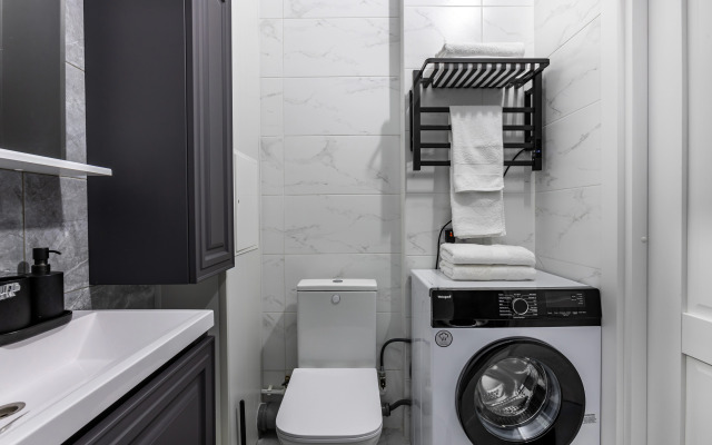 Квартира Янтарный свет