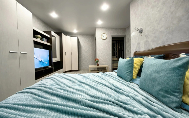 Апартаменты Like Home возле завода Севмаш