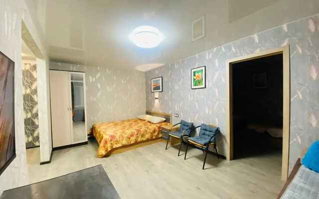 Апартаменты Кирова 30