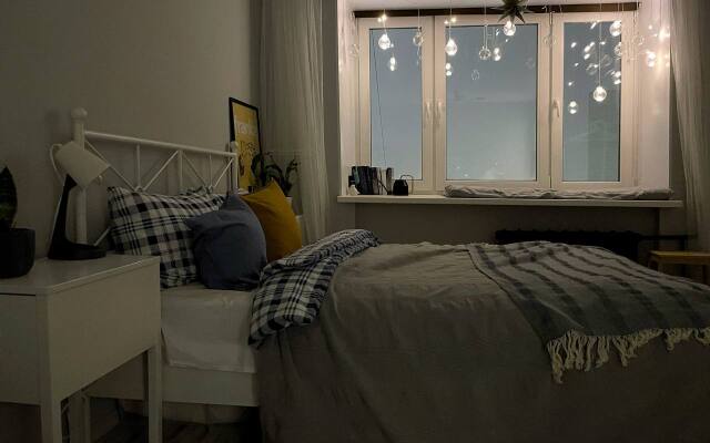 Greybox Apartaments
