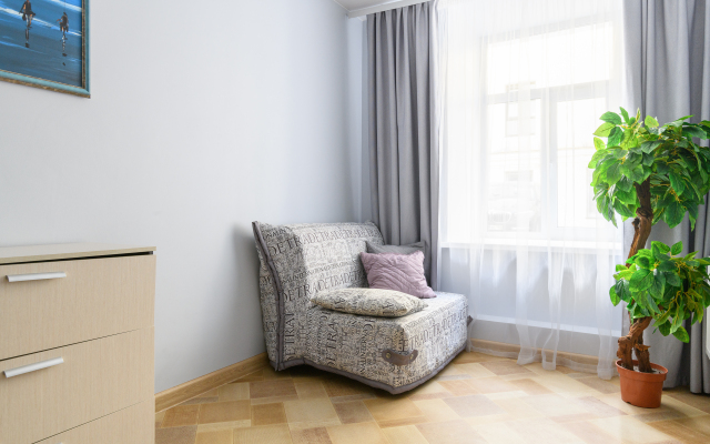 Апартаменты Sutki Rent у Исаакиевского собора