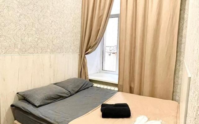 Апартаменты на Достоевского 10