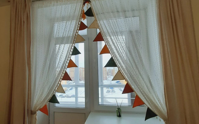 Квартира у Ленты