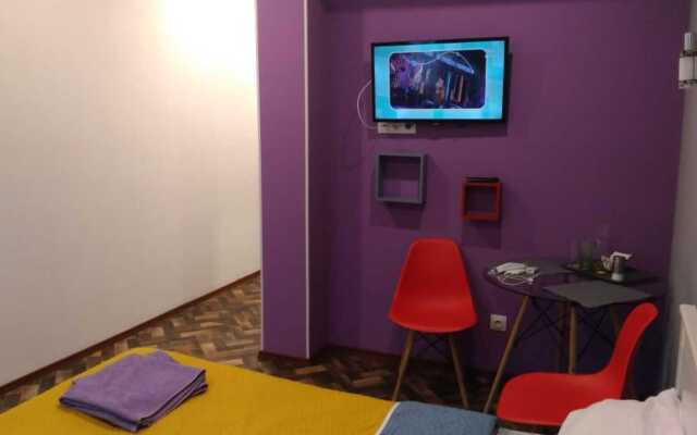 Апартаменты Добрые Сутки на Ленина 54/2 2