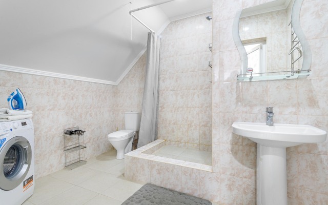 Апартаменты Айва