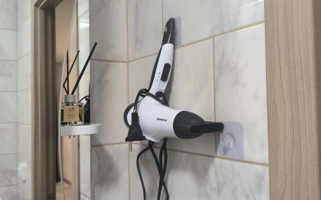 Квартира Атмосферная Студия в Светлом