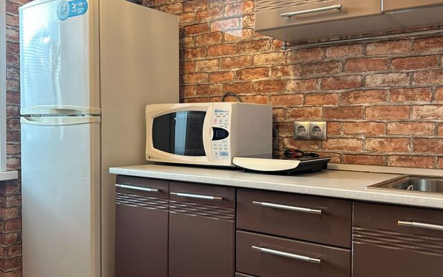 Квартира Уютная в Центральном Районе Города