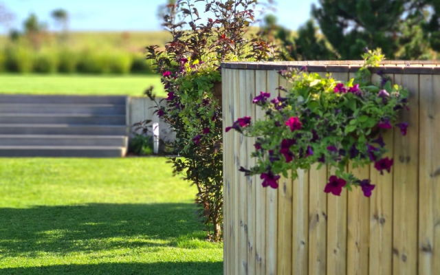 Частный Дом Lava Forest