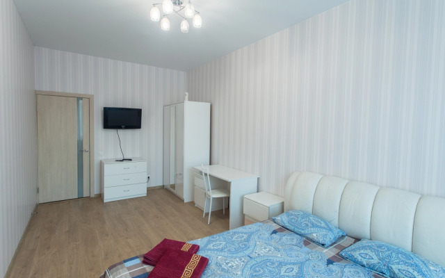 Apartamenty Semeynye Bestflat24 Letnaya 21 Vozle Areny