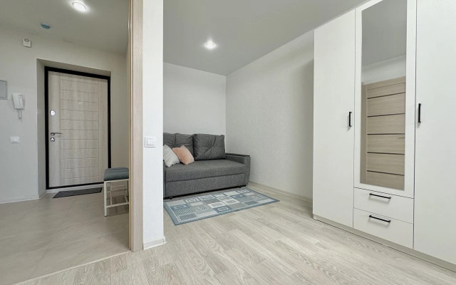 Uyutno Kak Doma Flat