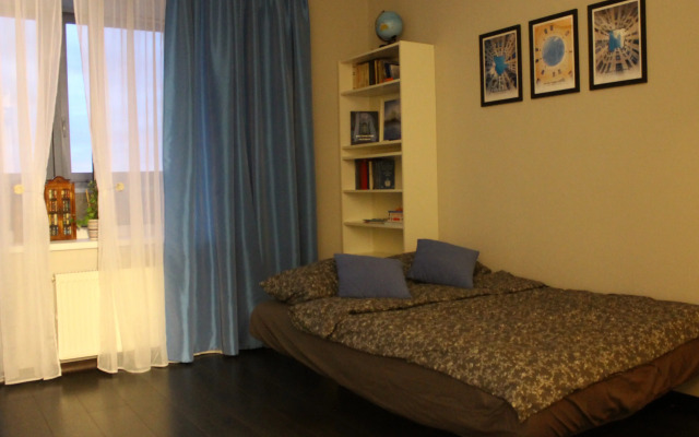 Квартира Сон в лунную ночь