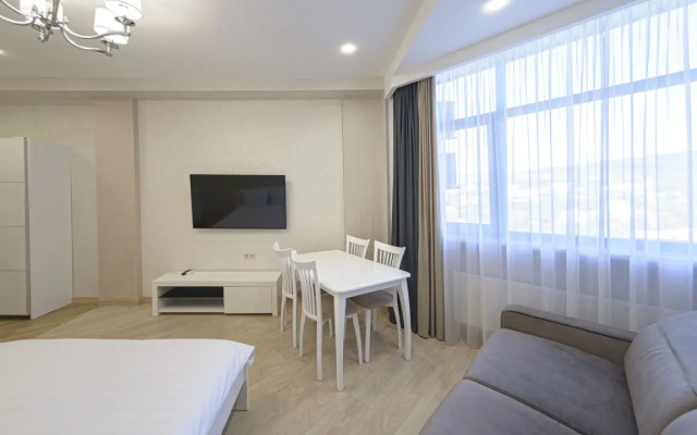 Апартаменты Green Park 8