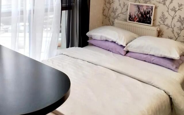 Studiya Yagodka Flat