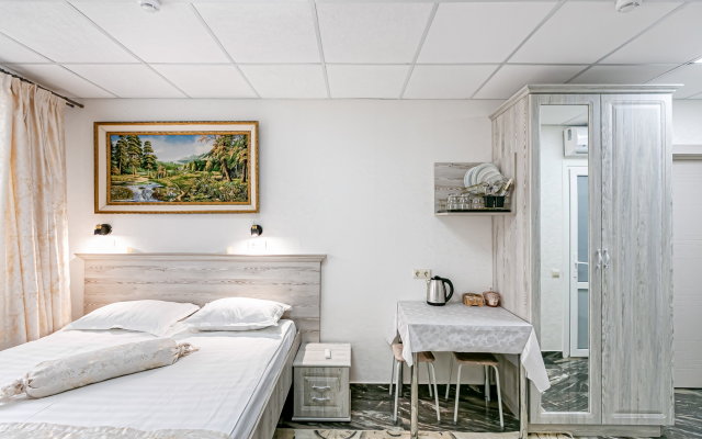 Lider Guest House
