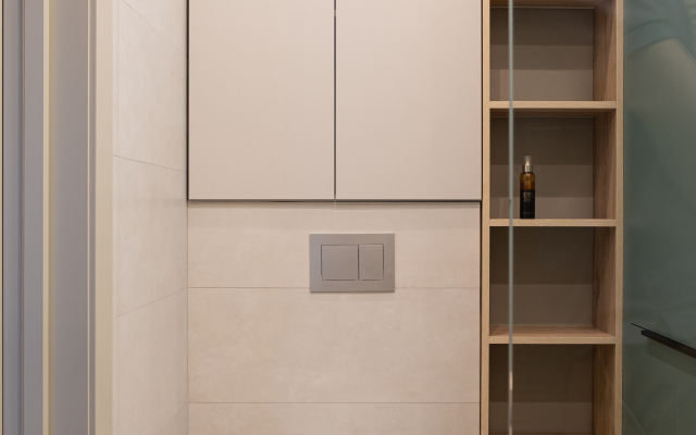 Апартаменты Медведь Amalienau