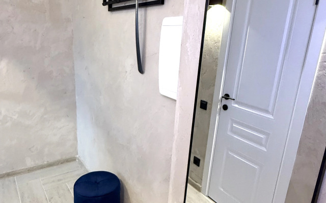 Квартира в сердце города