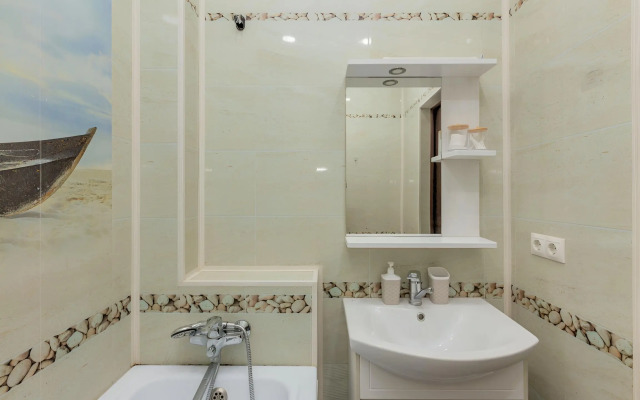 Квартира 2х Комнатная