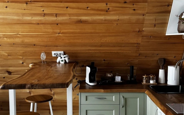 Частный дом Your home