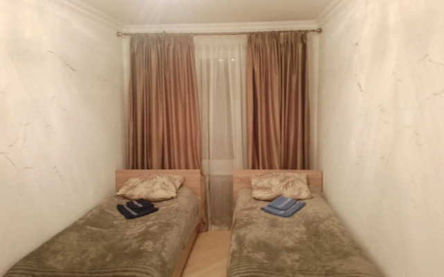 Квартира Татия на 3 Владимирской