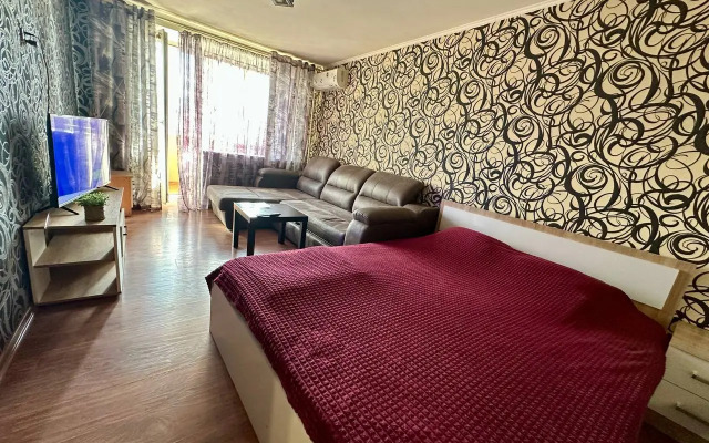 Квартира 2х комнатная с видом на парк