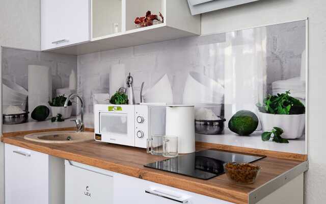 Artapart Apartments 3