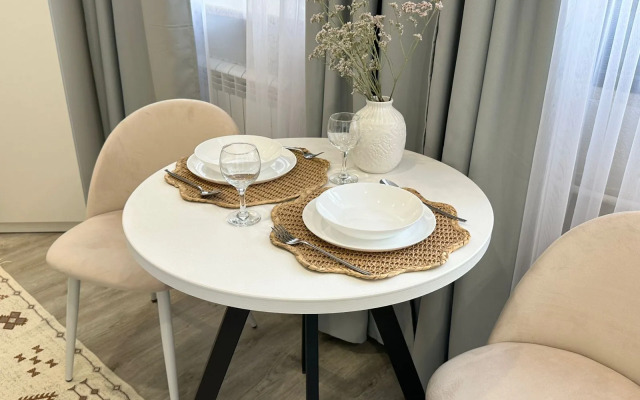 Квартира в центре города