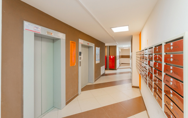 Апартаменты на Успенском проспекте 113Б