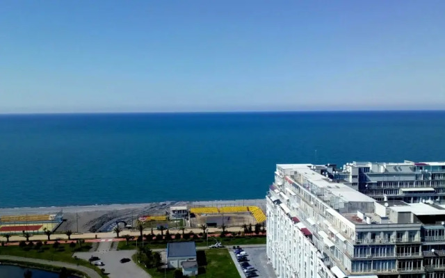 Irida Apart-Hotel