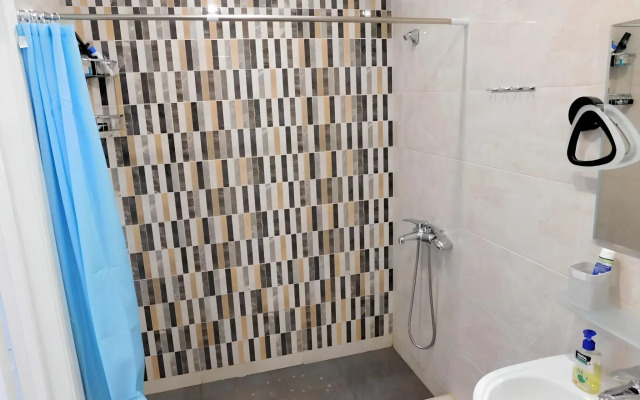 Tsvetnik Tsentr Bunimovicha 1a Flat