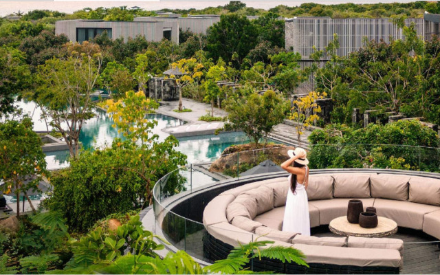 Hilton Yala Resort