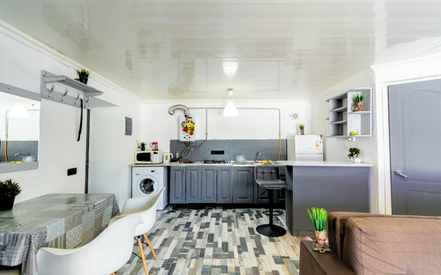 Na Morskoy Flat