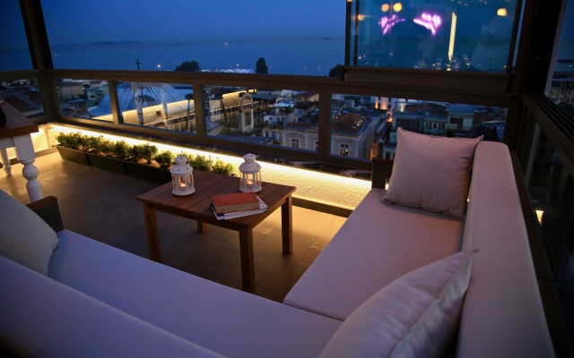 Hotel Bronte