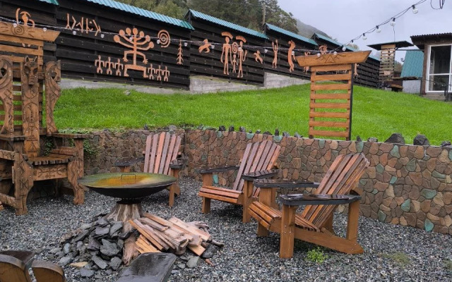 Гостевой дом Ак-Талай Тур